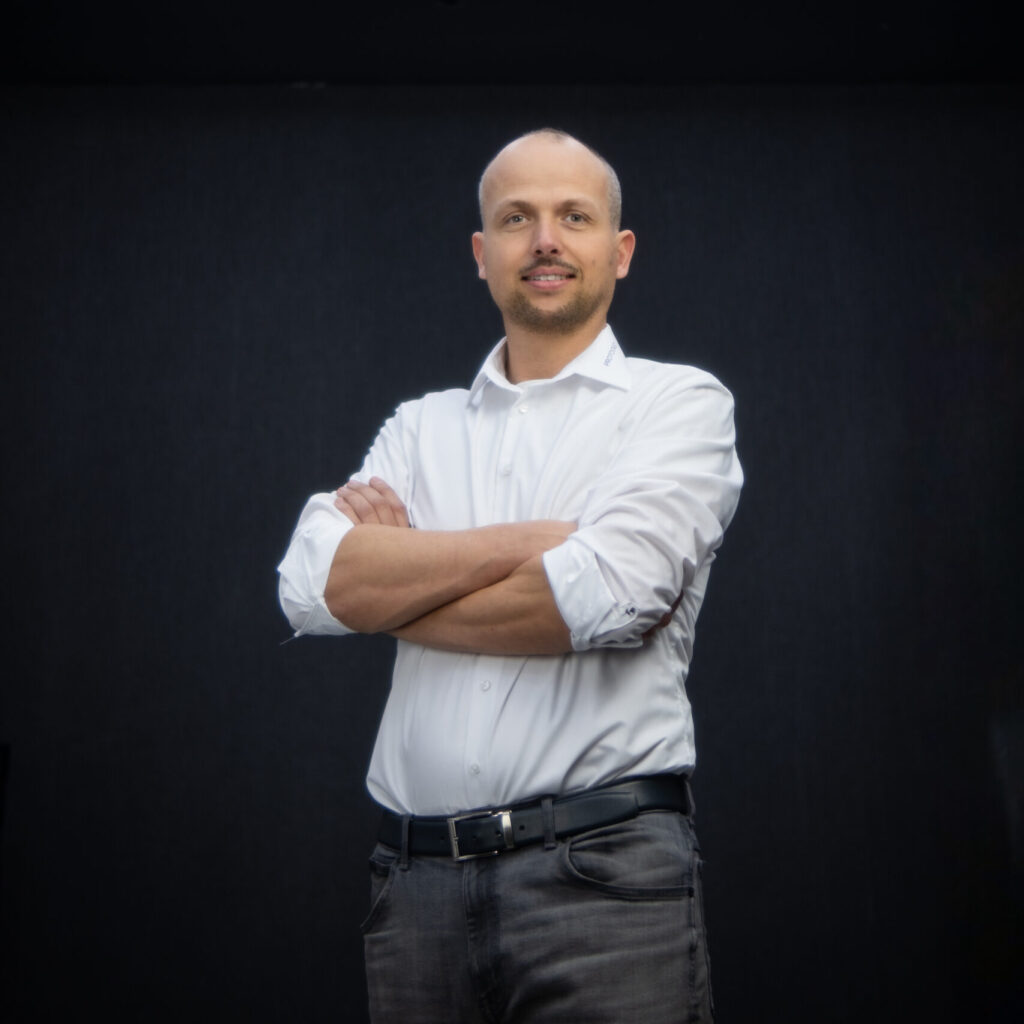 Tomáš Švejkovský