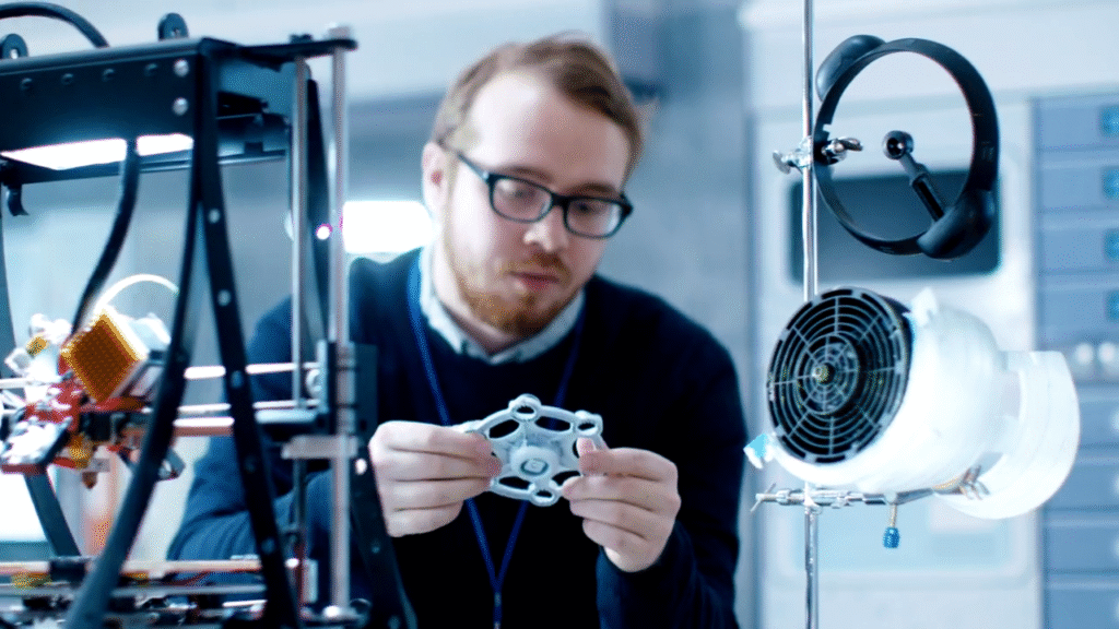 Prototypová výroba