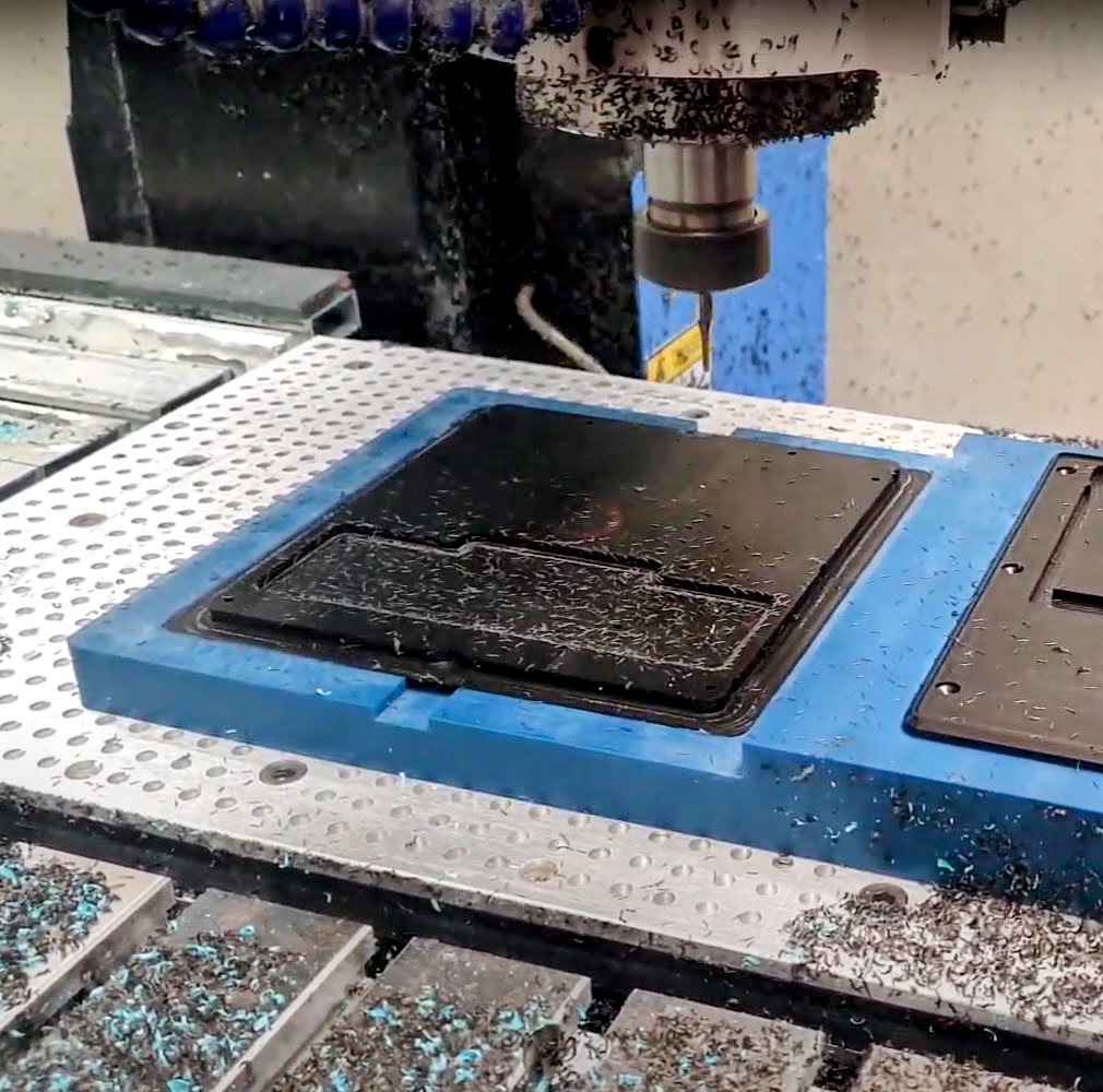 Materiály technické plasty