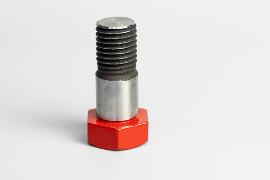 Kovy nelegovaná ocel