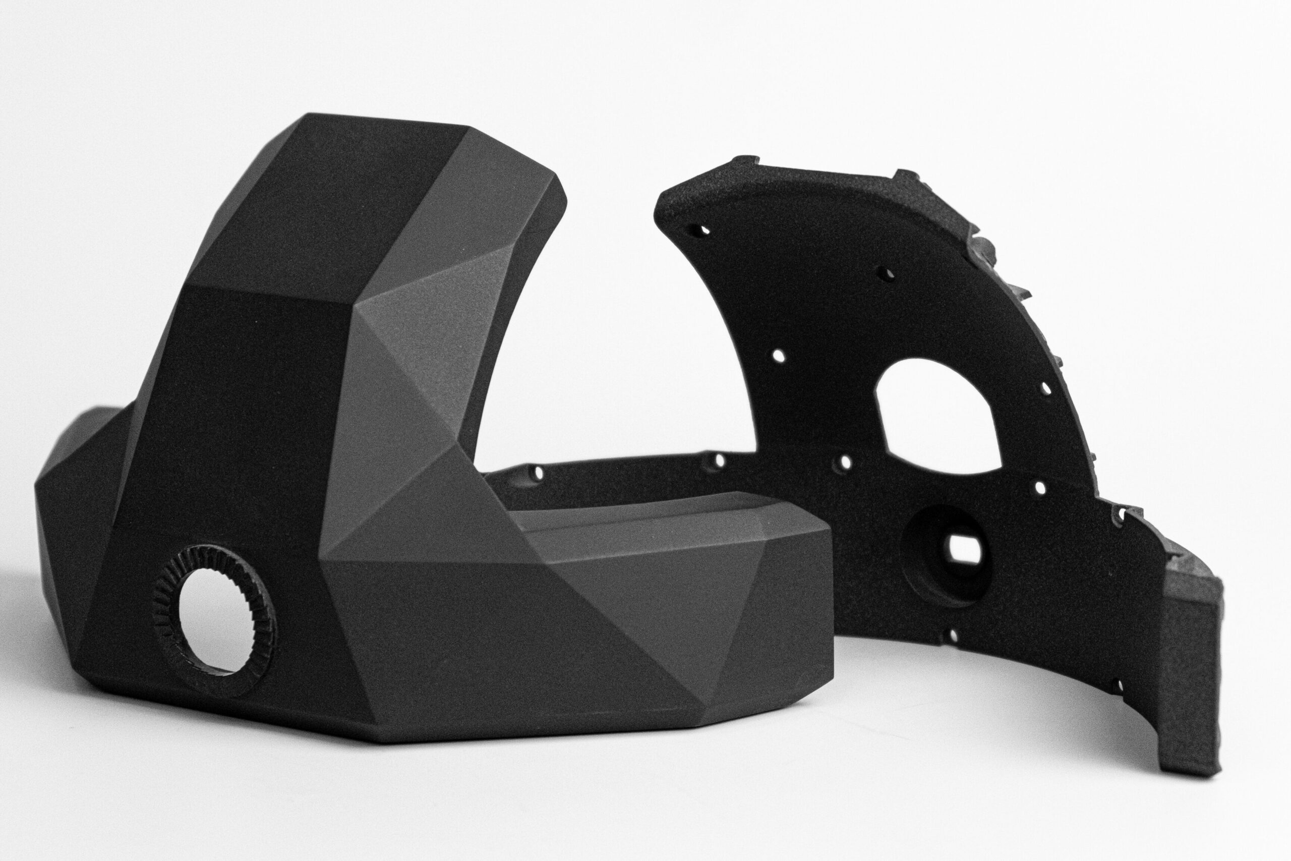 ABS-like prototyp