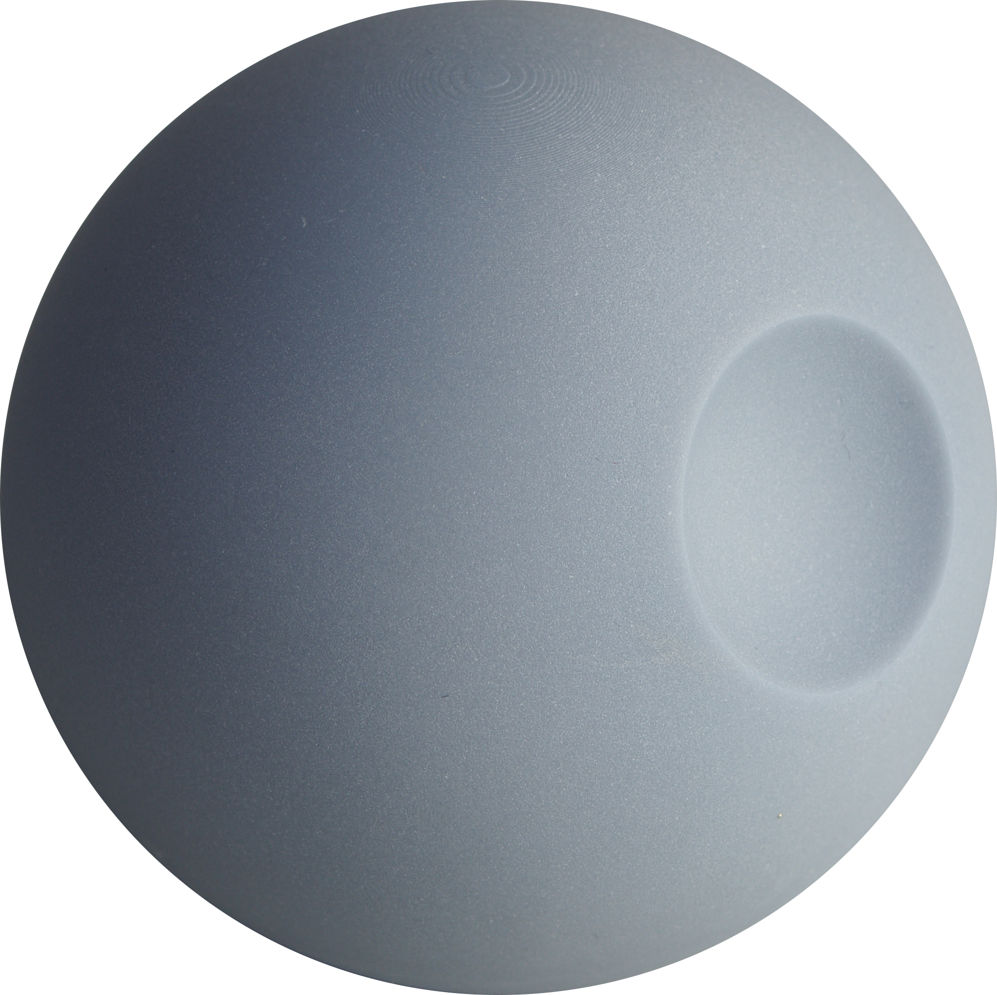 3D tisk pískování