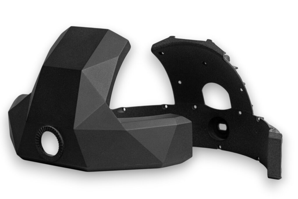 ABS-like prototyp