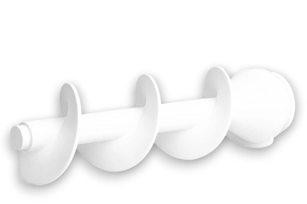 Food compliance šnek