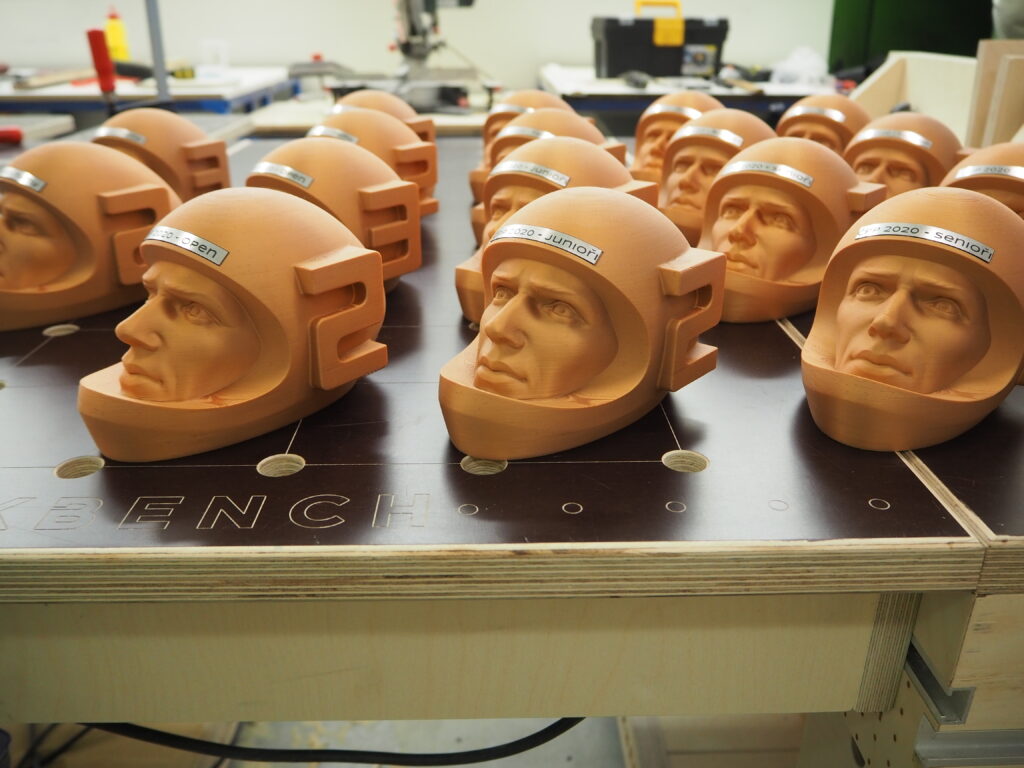 pohár ČPP FDM tisk