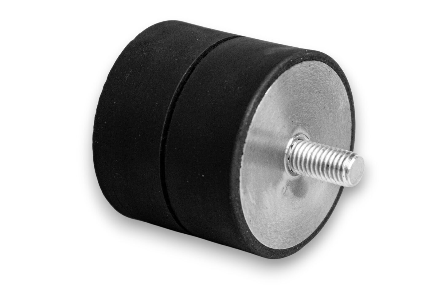 Rubber 90ShA silentblok