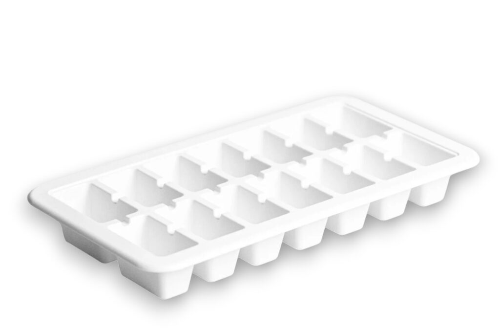 Silikon 40ShA FDA forma