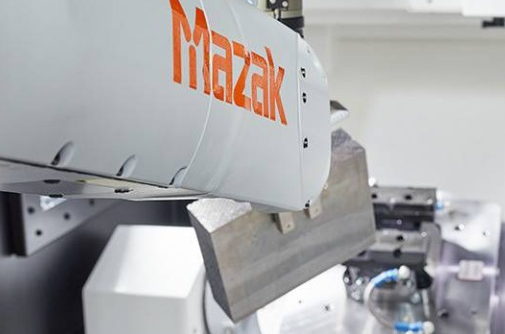 5-osé CNC obrábění