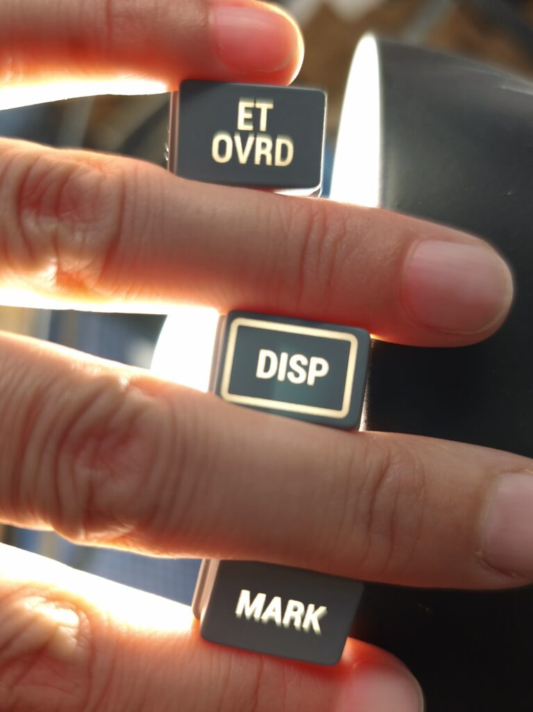 Průmyslový 3D tisk náhradních plastových dílů pro repase dopravních prostředků.